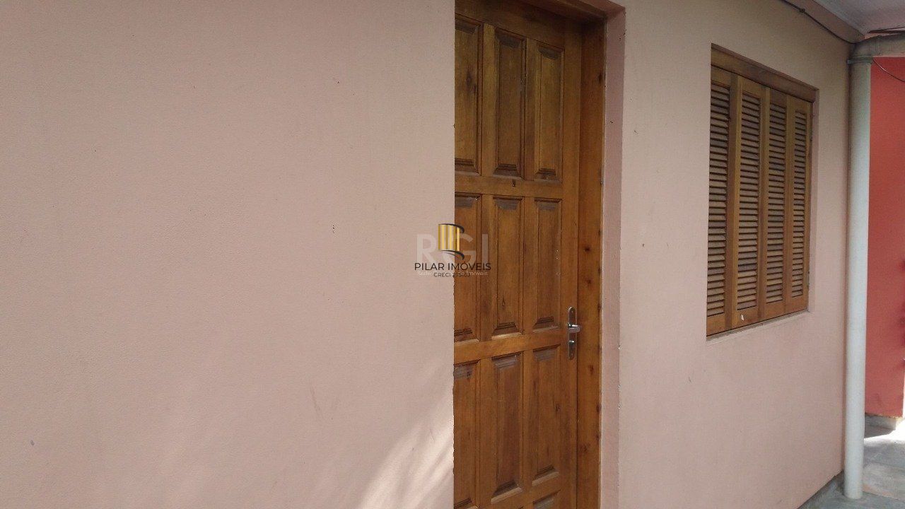 Casa no bairro Santa Tereza