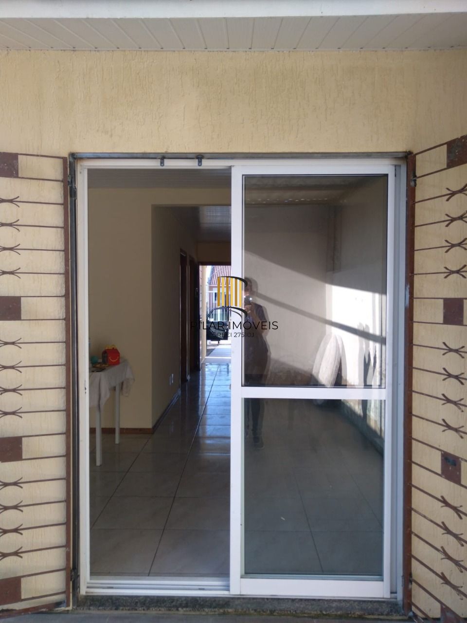 Casa no bairro Restinga - 2 dormitórios - Winter Park