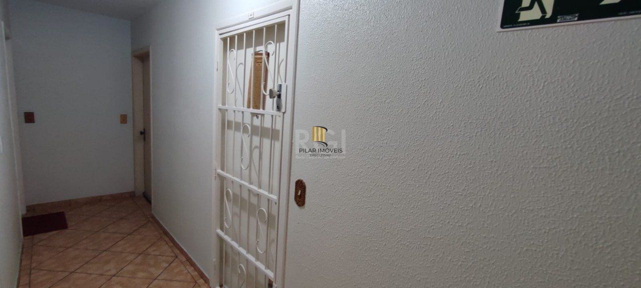 Apartamento no bairro Cristal