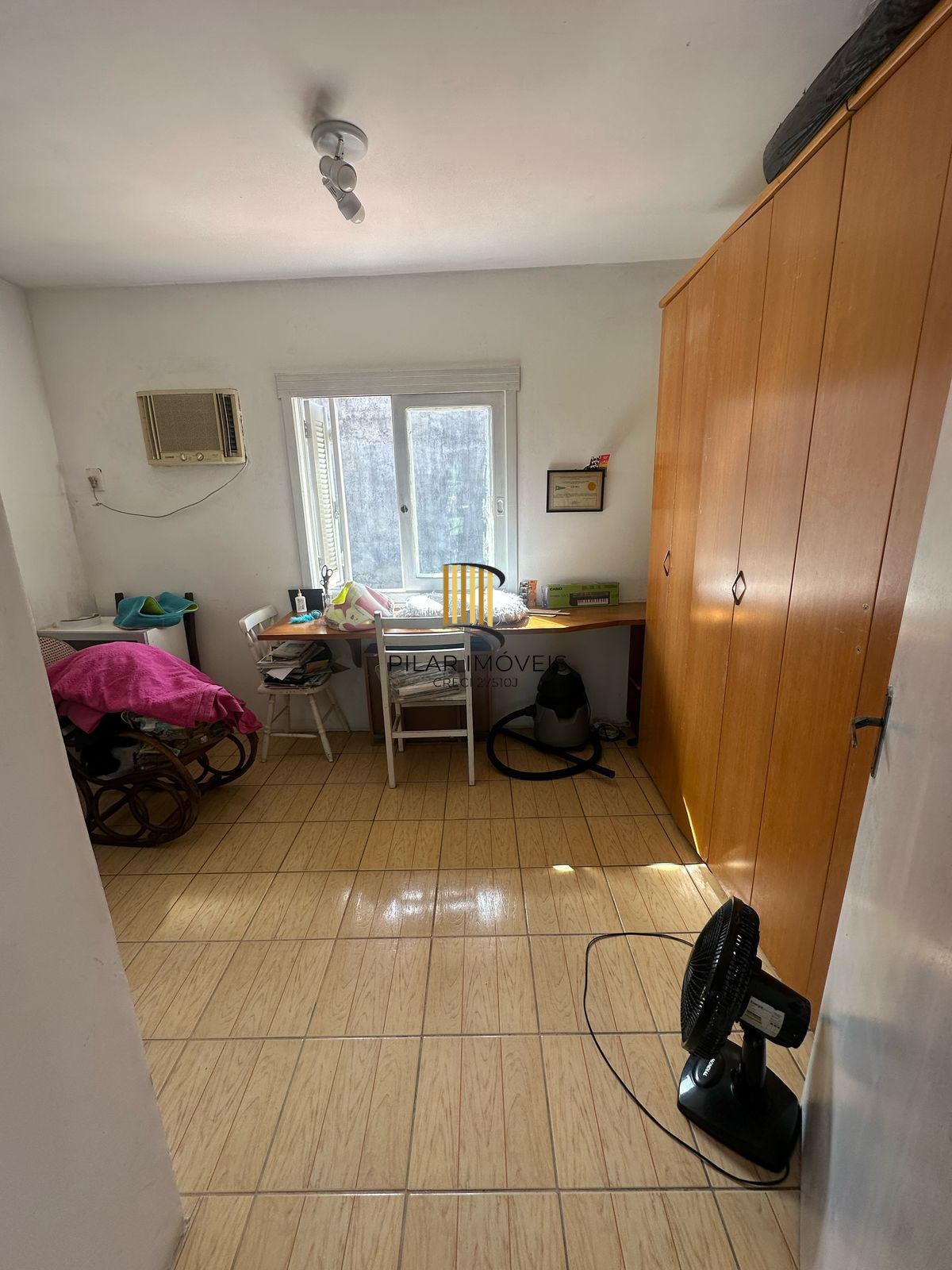 SOBRADO 2 SUITES - LOTEAMENTO NOVA HIPANEMA