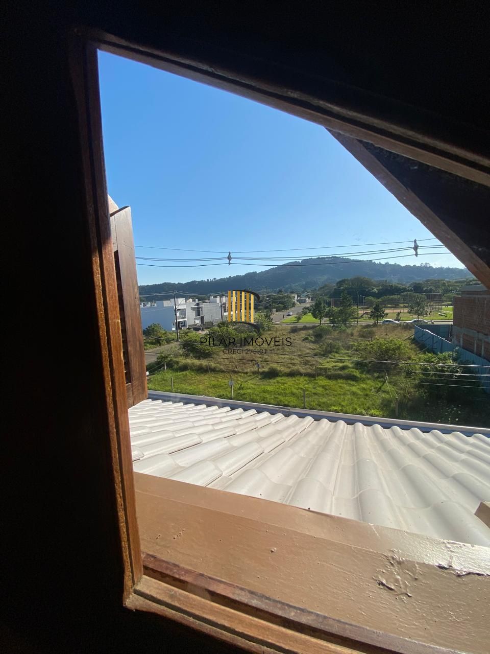 Casa de 3 Pavimentos no Bairro Aberta dos Morros