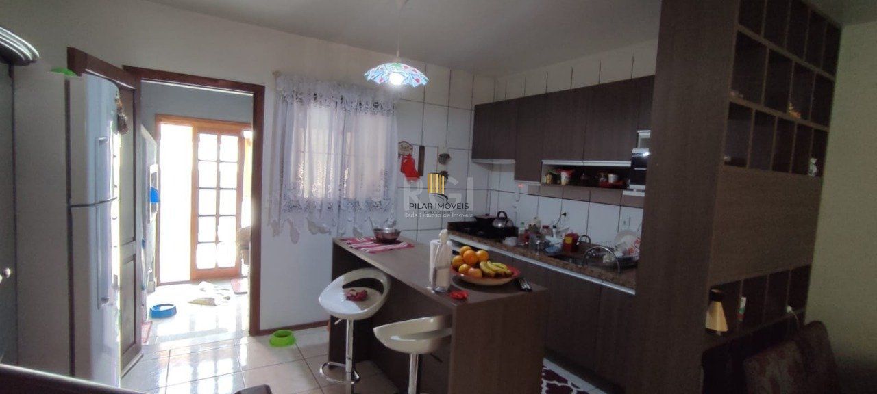 SOBRADO 3D, IPANEMA GREEN