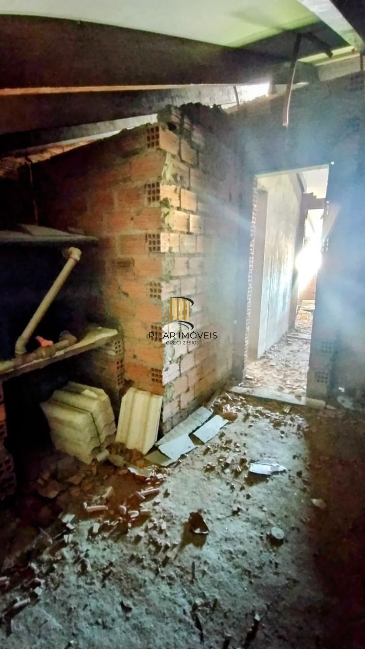 Sobrado no bairro Hípica