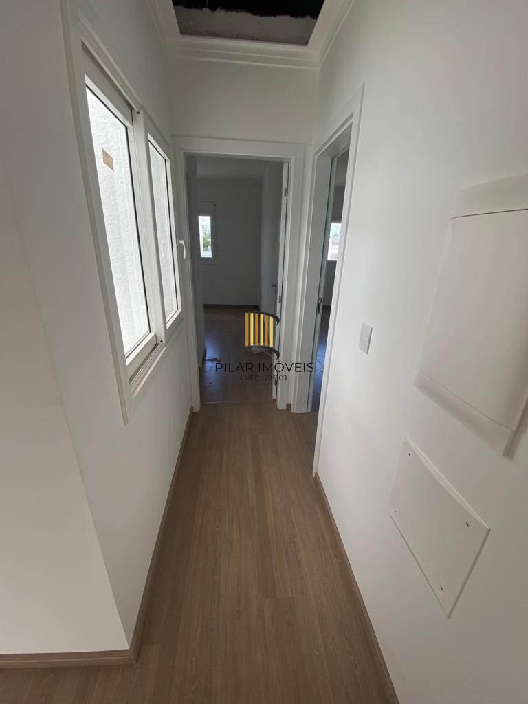 Casa de Condomínio 3 dormitórios no bairro Aberta dos Morros