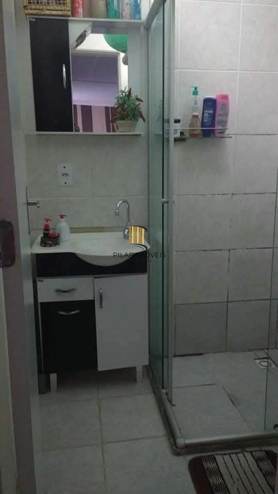 Apartamento na Vila Nova de 2 dormitórios
