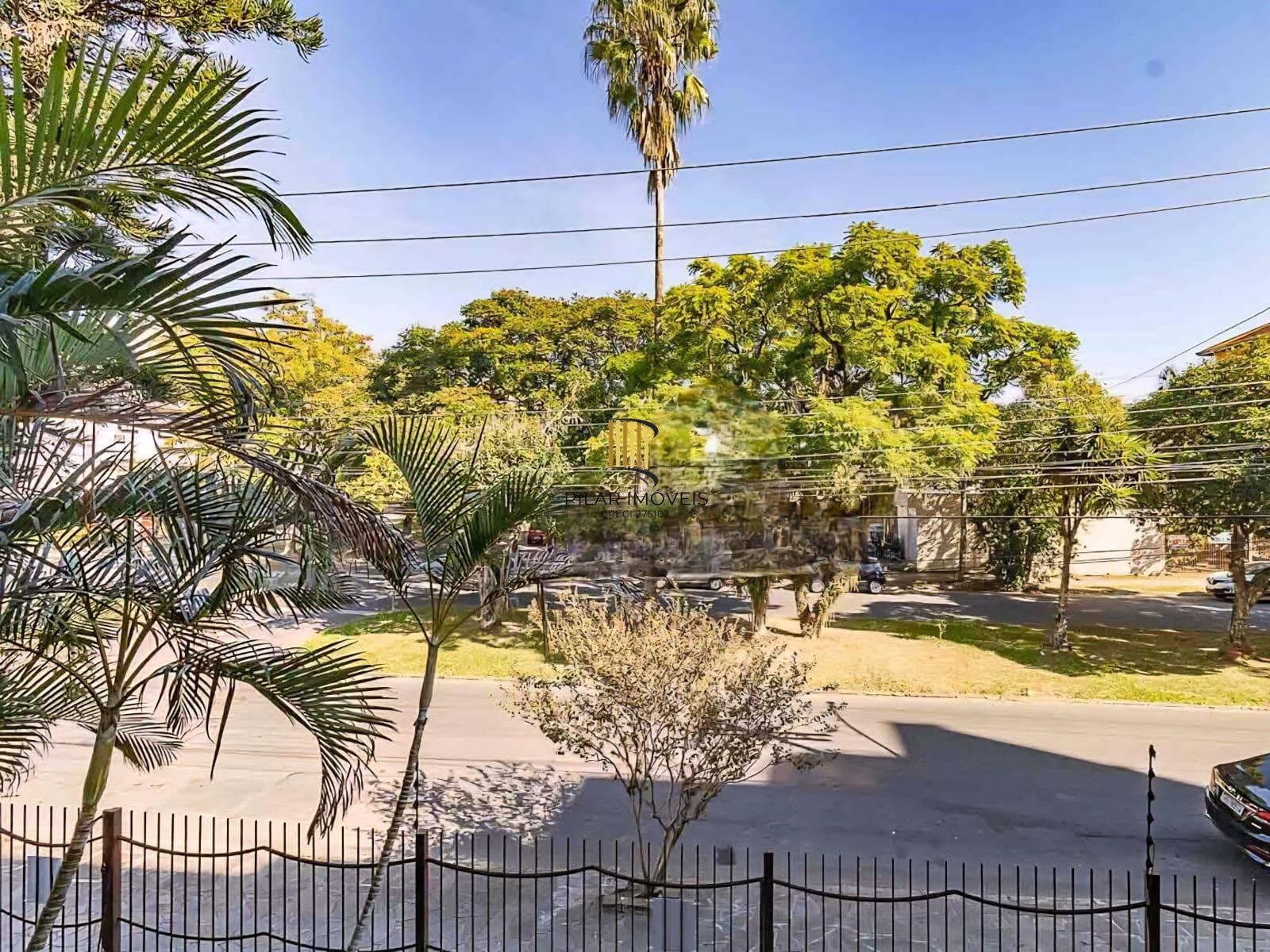 Apartamento no Bairro Jardim Lindóia -3 DORMITÓRIOS - 1 SUÍTE - 1 VAGA
