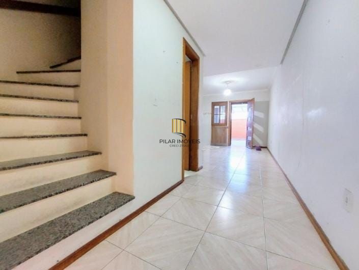 Sobrado no bairro Hípica
