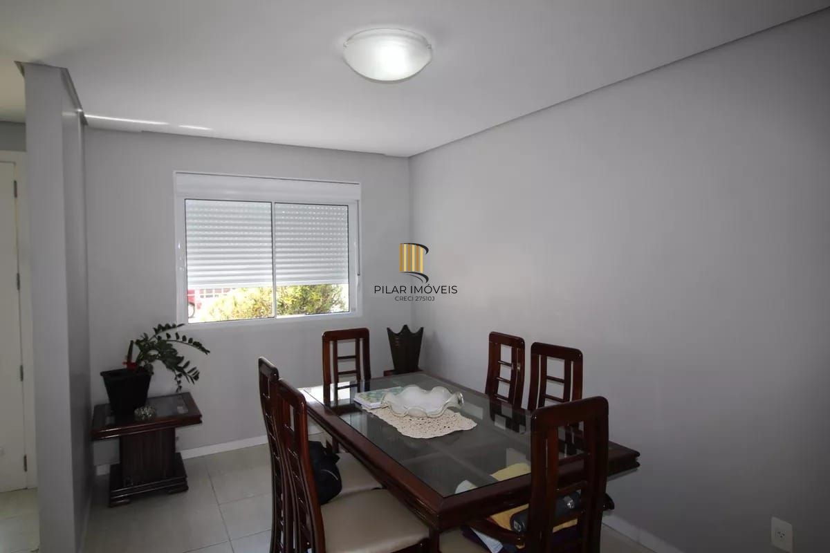 Excelente casa bairro São Geraldo 3 dormitórios