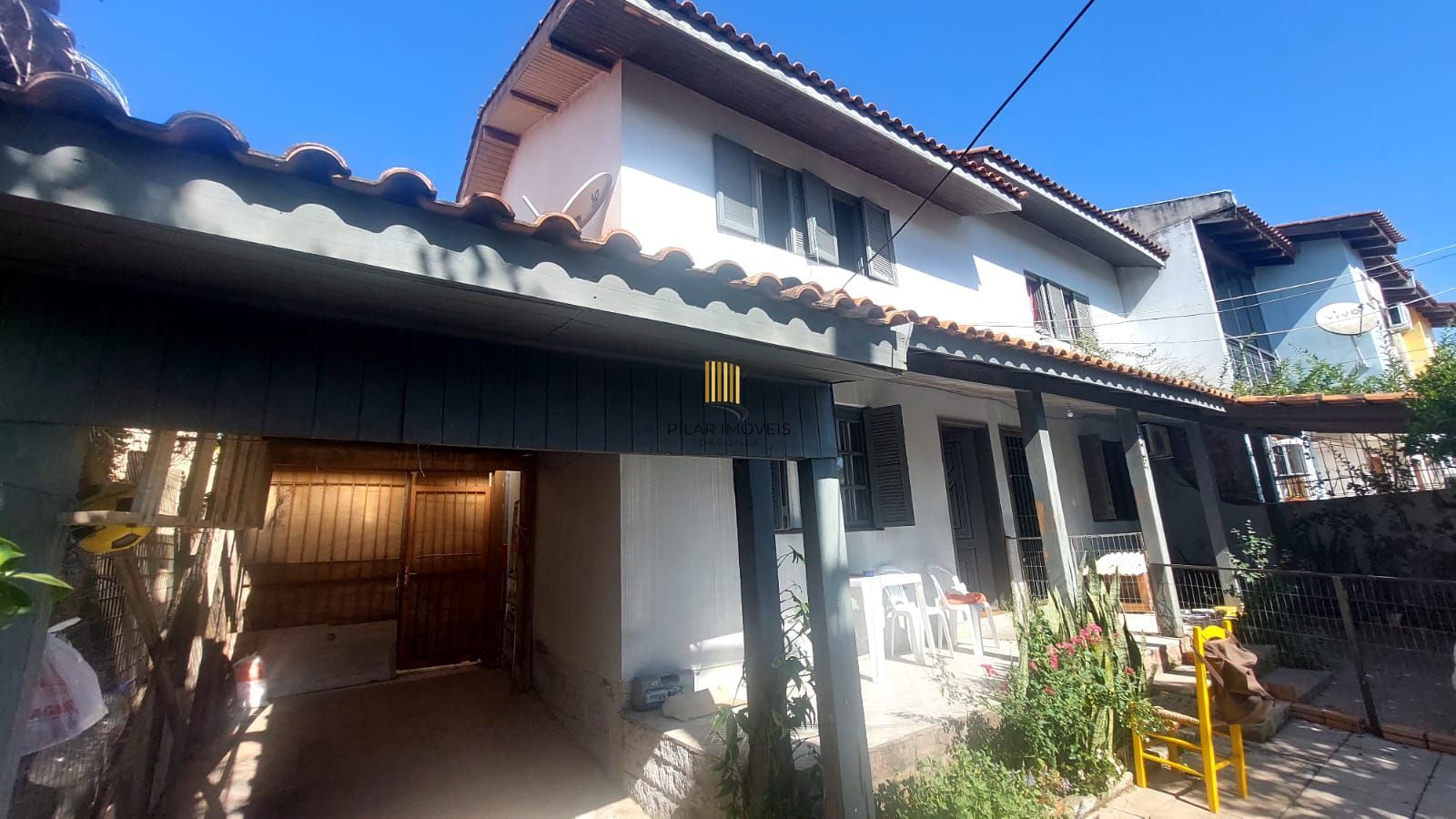 Sobrado no bairro Sarandi - Pilar Imóveis