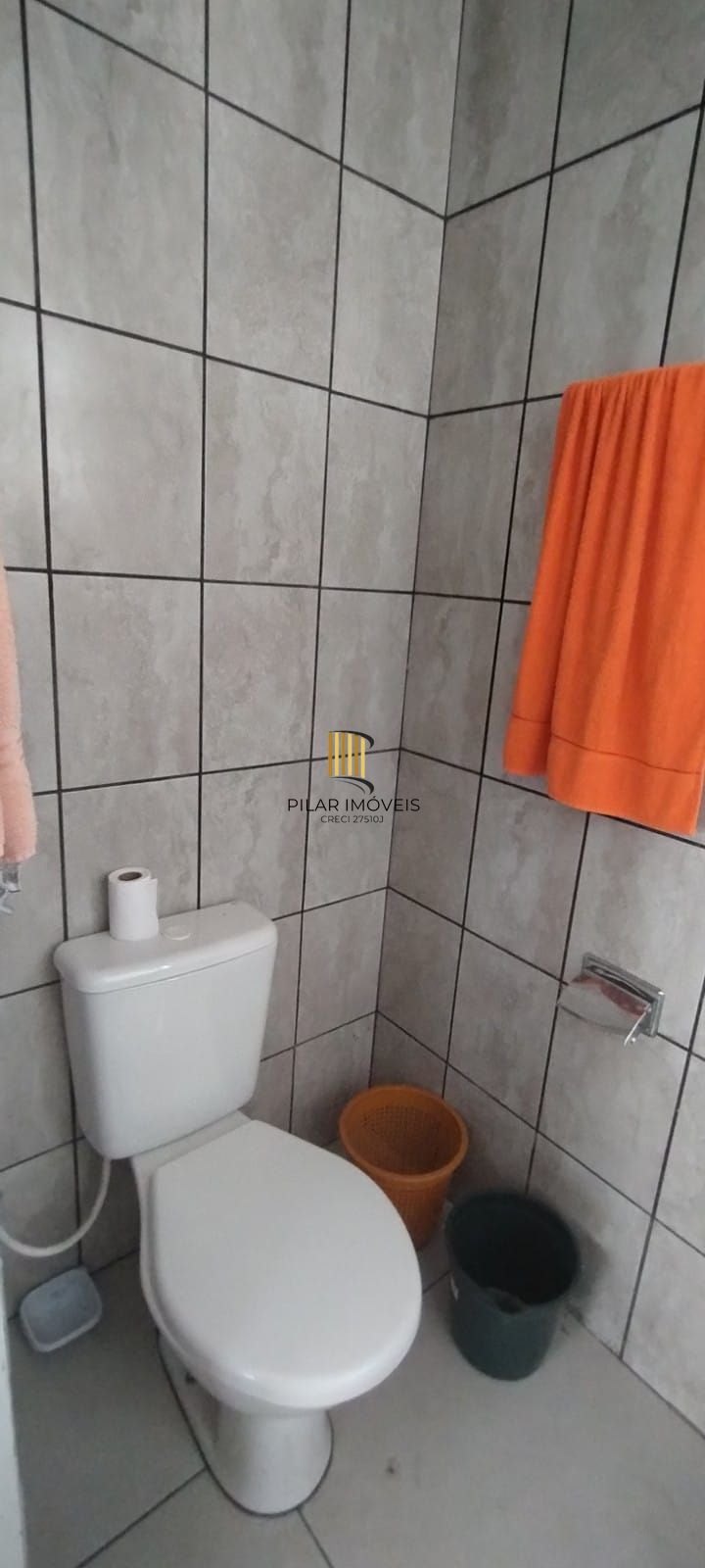 Cobertura no Bairro Menino Deus- 1 Dortmitório