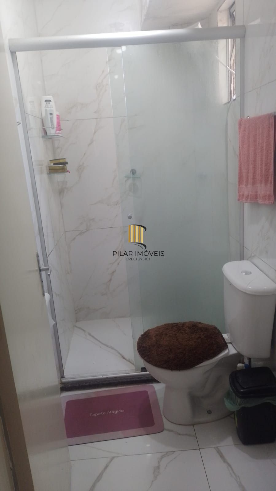Apartamento no Bairro restinga