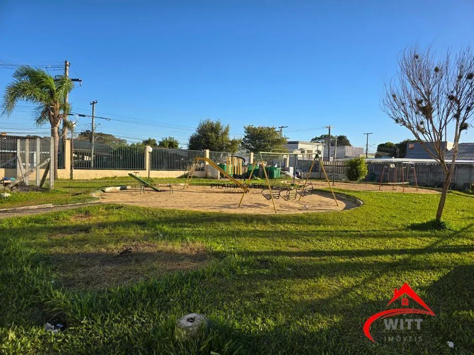 Apartamento no bairro Restinga - 2 dormitórios - FINANCIÁVEL