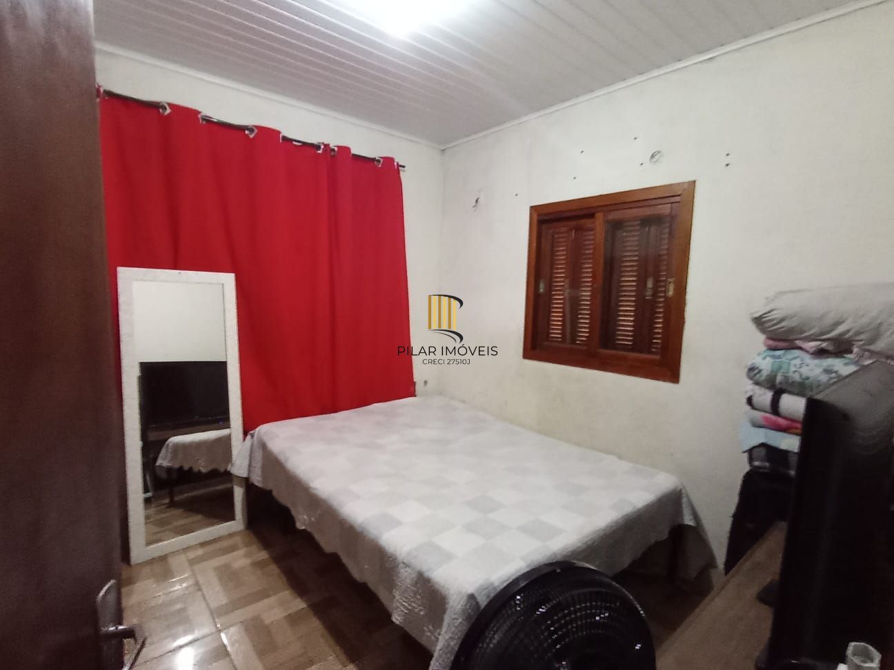 Casa no bairro Lami com terreno de 500 m²