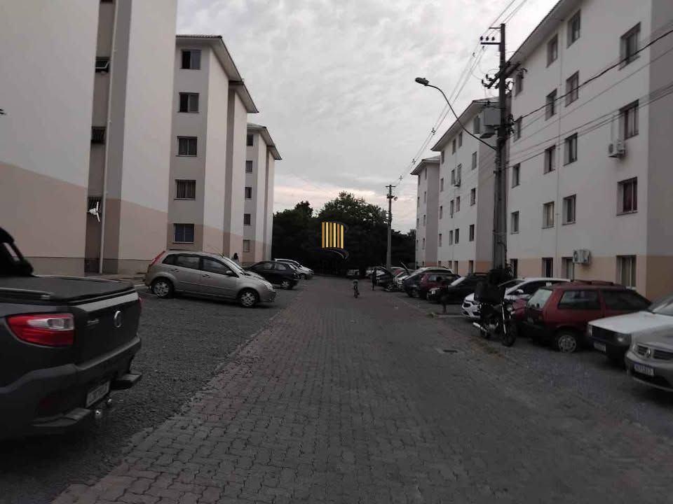 APARTAMENTO SEMI MOBILIADO RESTINGA - 2 DORMITÓRIOS
