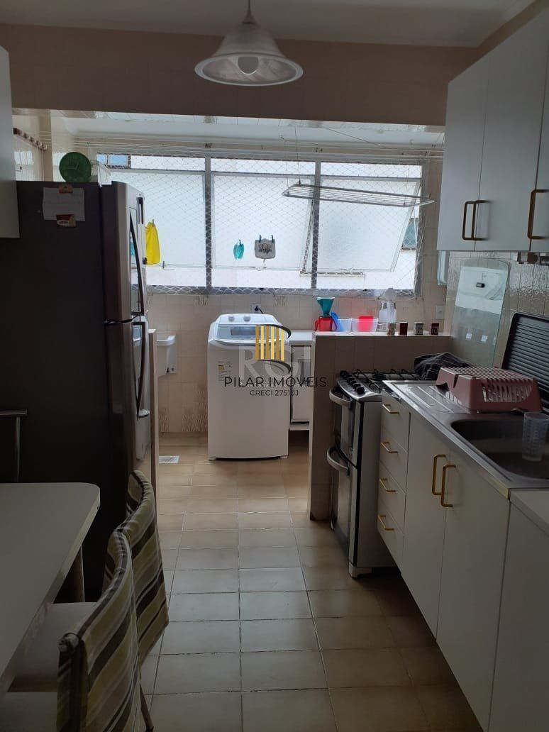 Apartamento no bairro Auxiliadora - 4 dormitórios