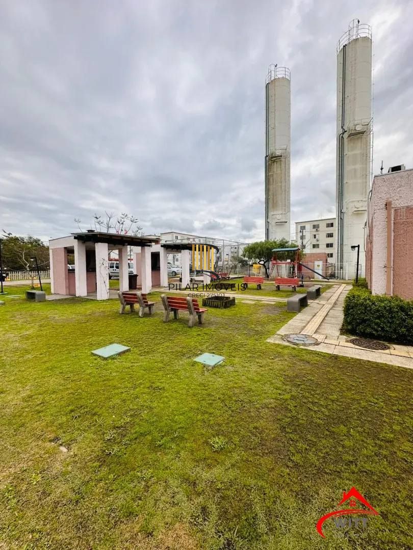 Apartamento no bairro Hípica