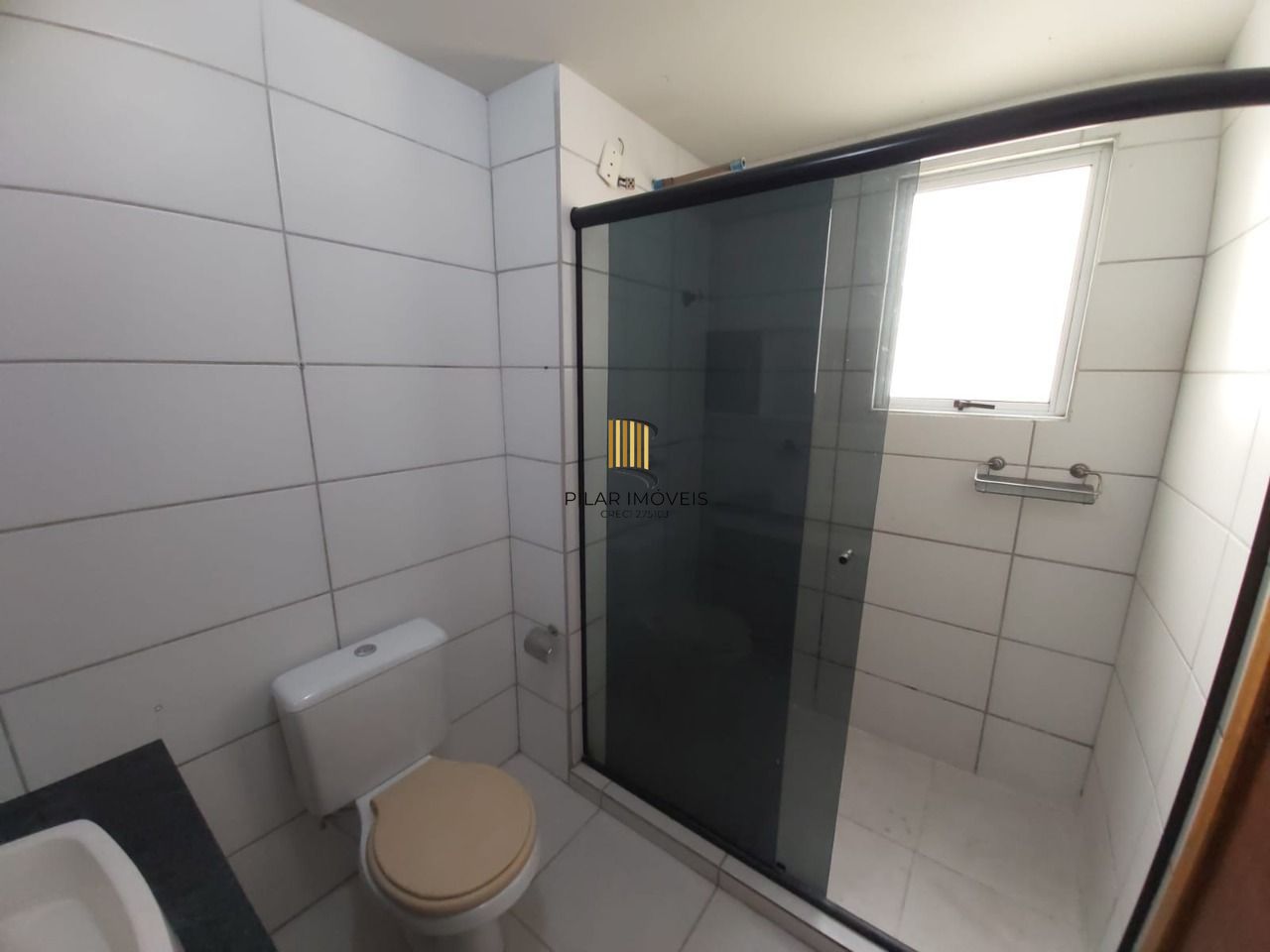 Apartamento na Avenida Juca Batista