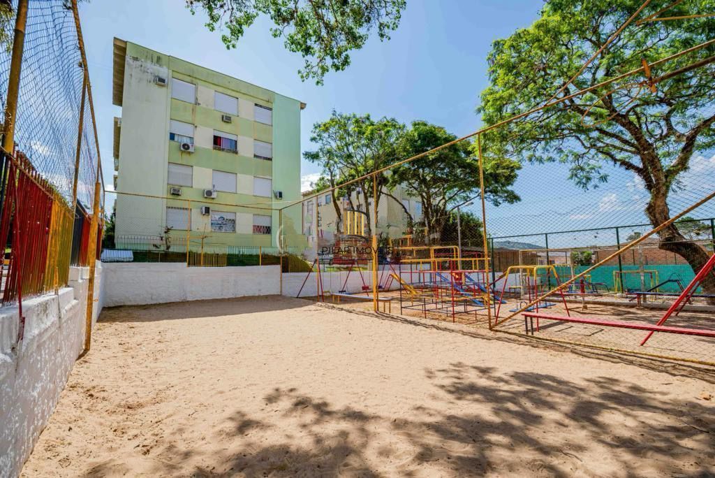 Apartamento 2 dormitórios- VILA Nova