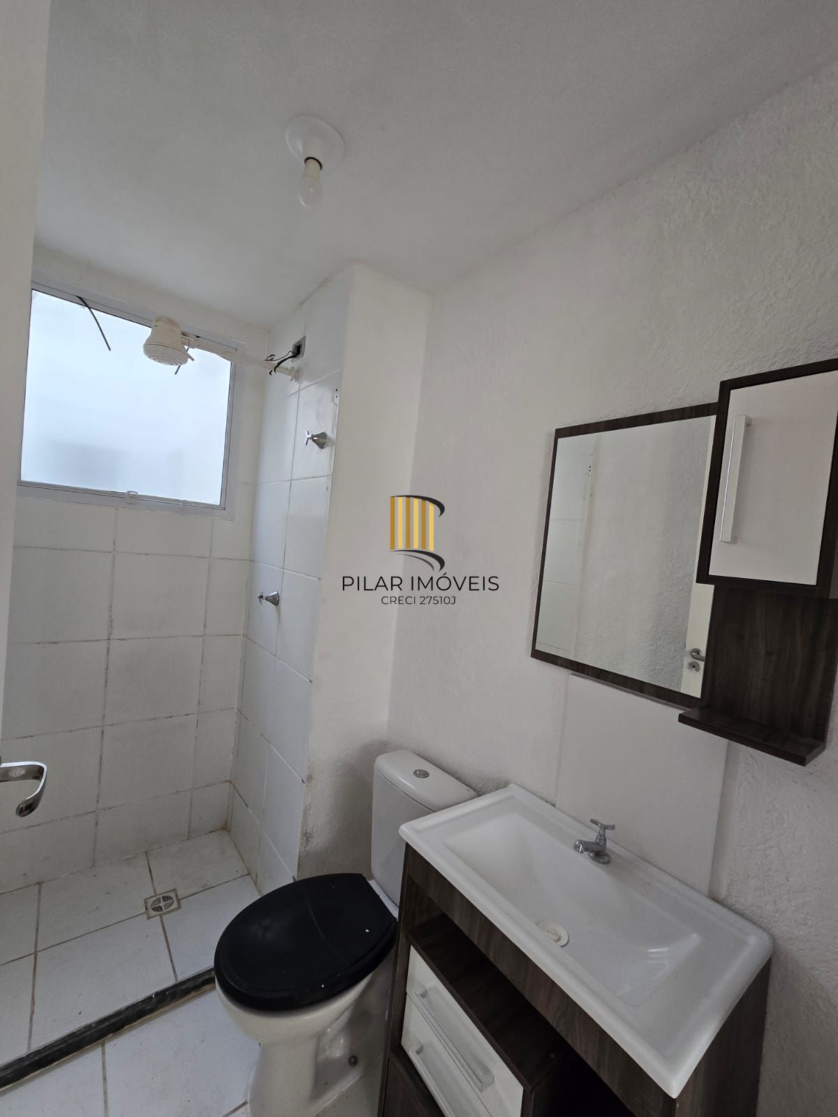 Apartamento no bairro Restinga - 2 dormitórios