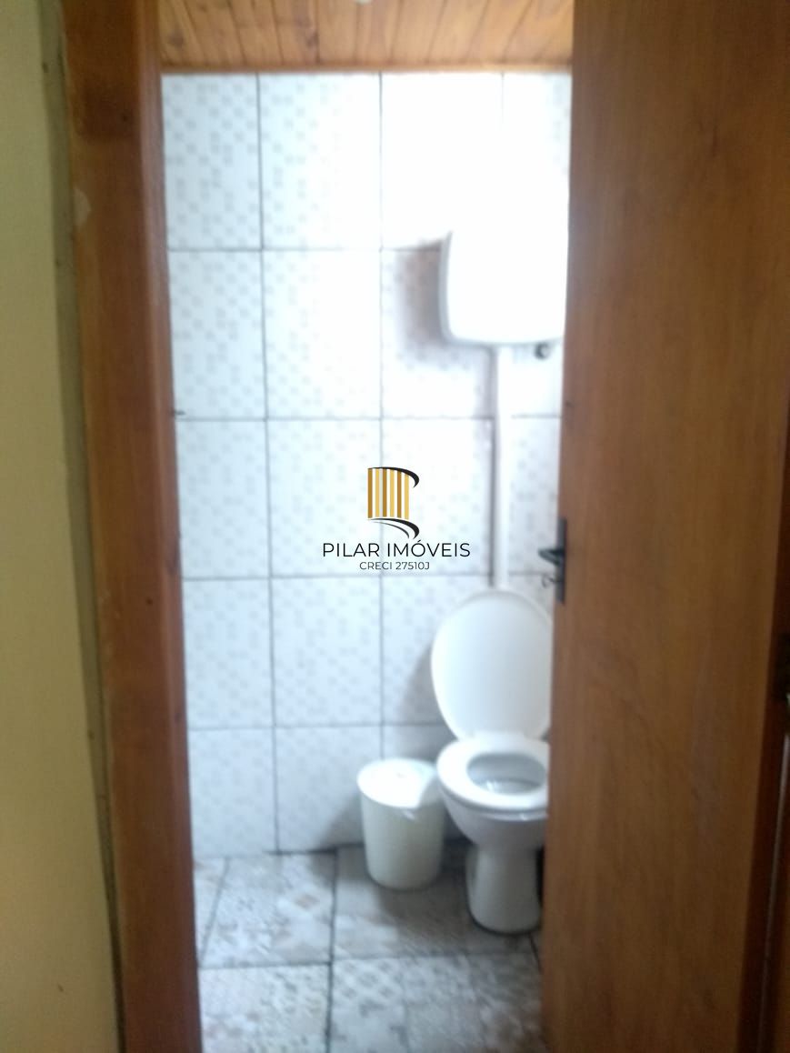 Sítio Viamão com casa 3 dormitórios