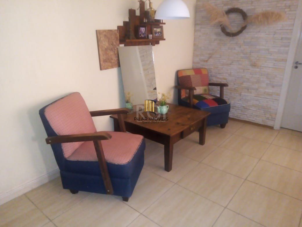 Apartamento no bairro Restinga - 2 dormitórios