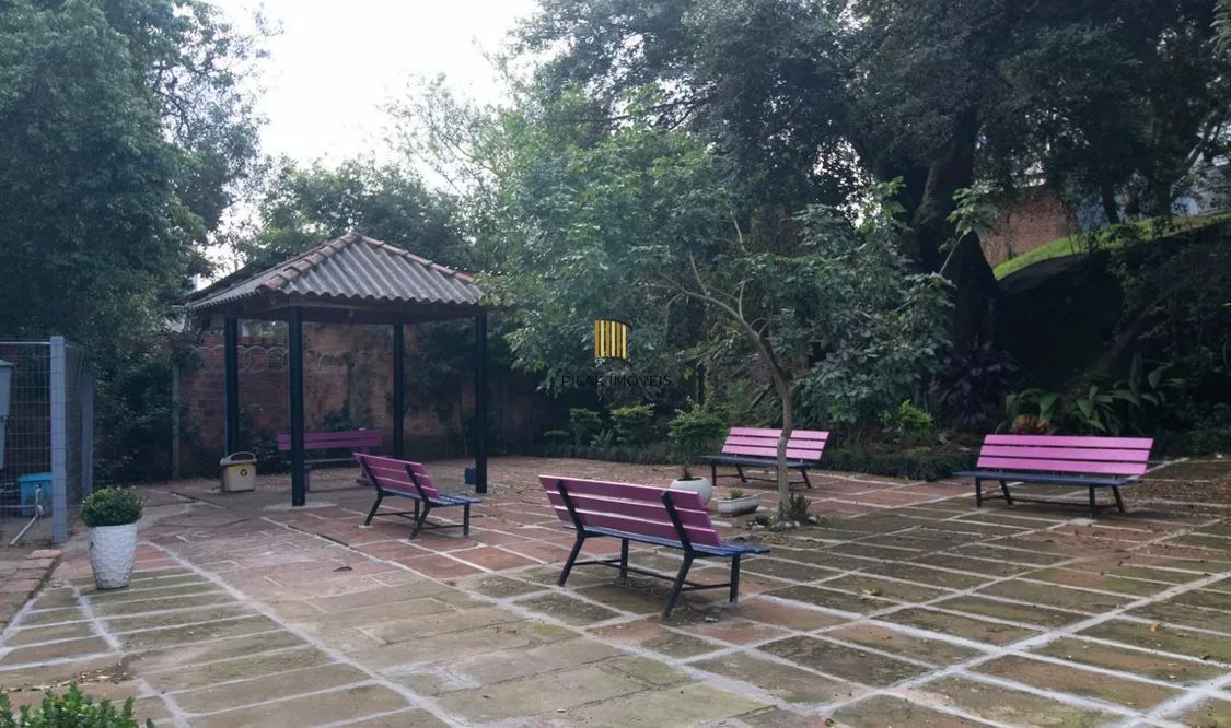 Apartamento 2 dormitórios- Campo Novo