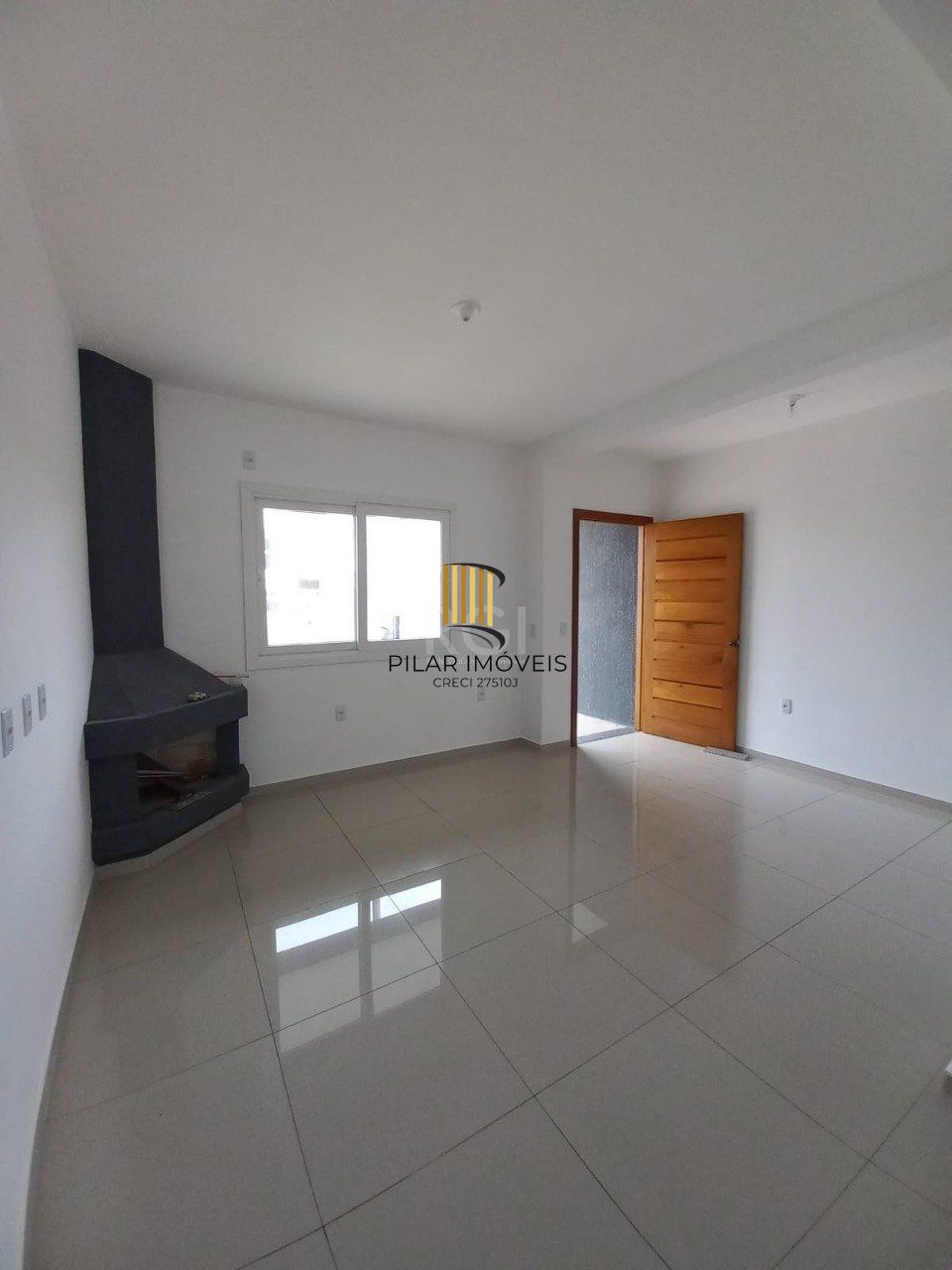 Sobrado no Bairro Aberta dos Morros - 3 Dormitórios