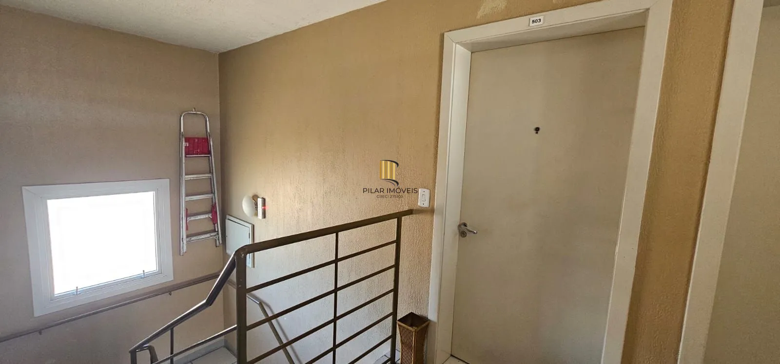 Apartamento Bairro Restinga