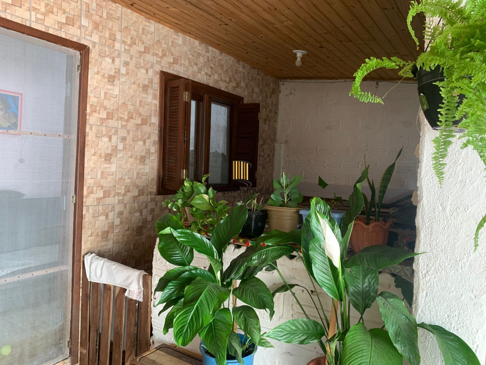 Casa 2 dormitórios- Moradas Hípica