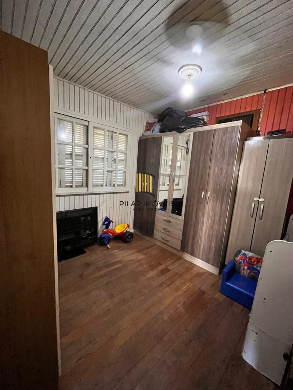 Casa com 3 dormitórios