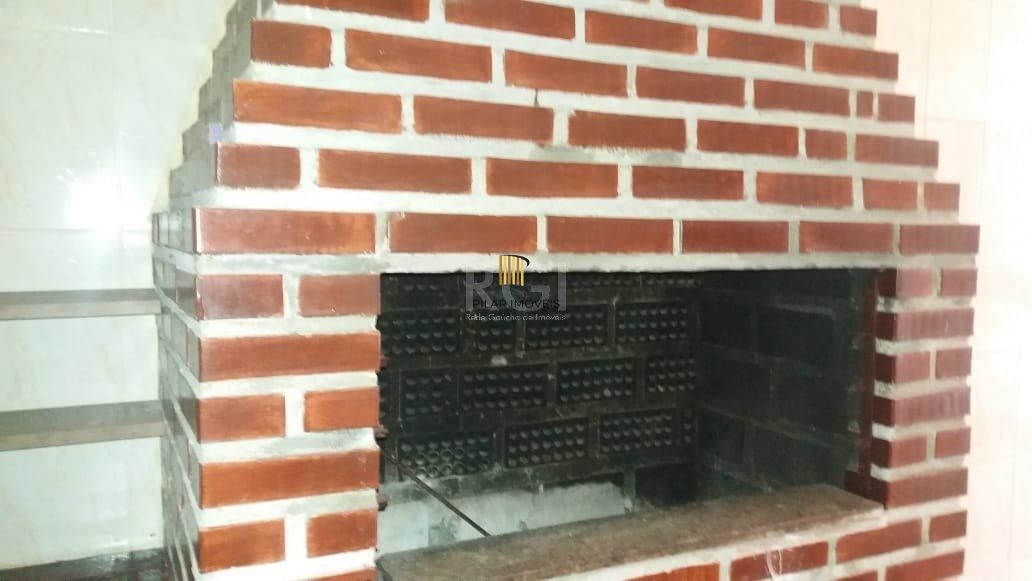 Casa no bairro Vila Nova - 3 dormitórios