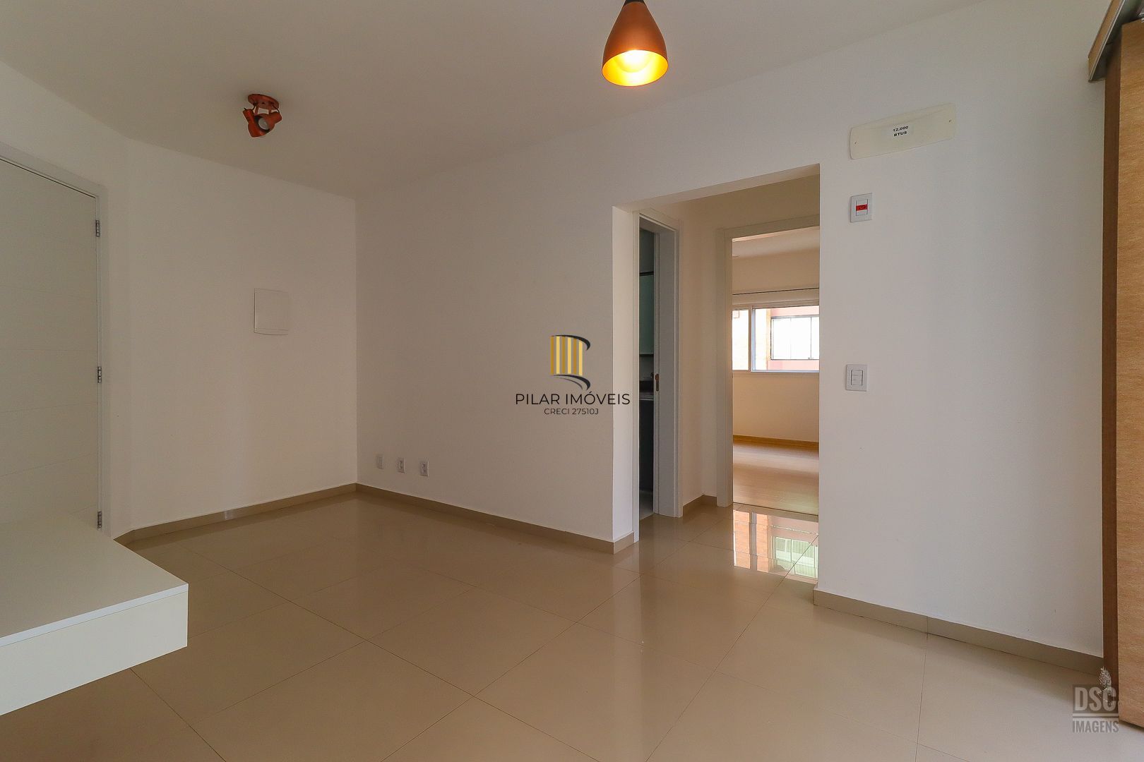 Apartamento no bairro Vila Nova - 2 dormitórios
