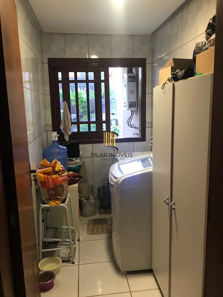 Casa no Bairro Ipanema 3D