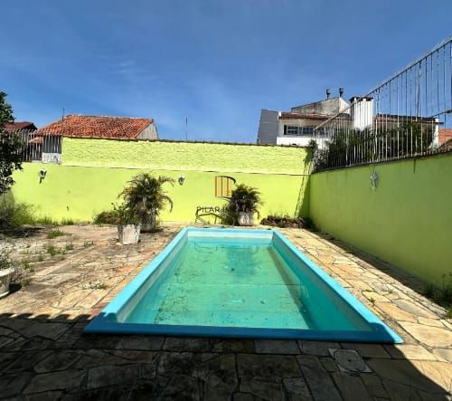 casa em ipanema-com piscina