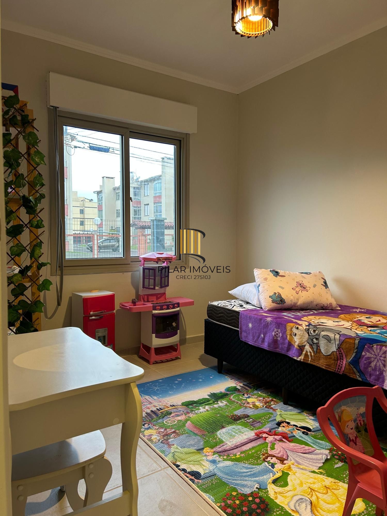 Ótimo apartamento de 3 dormitórios em Capão Novo