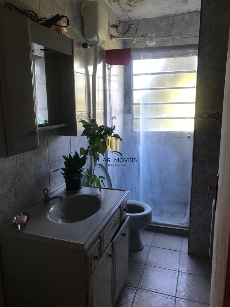 Casa no bairro Vila Nova - 4 dormitórios