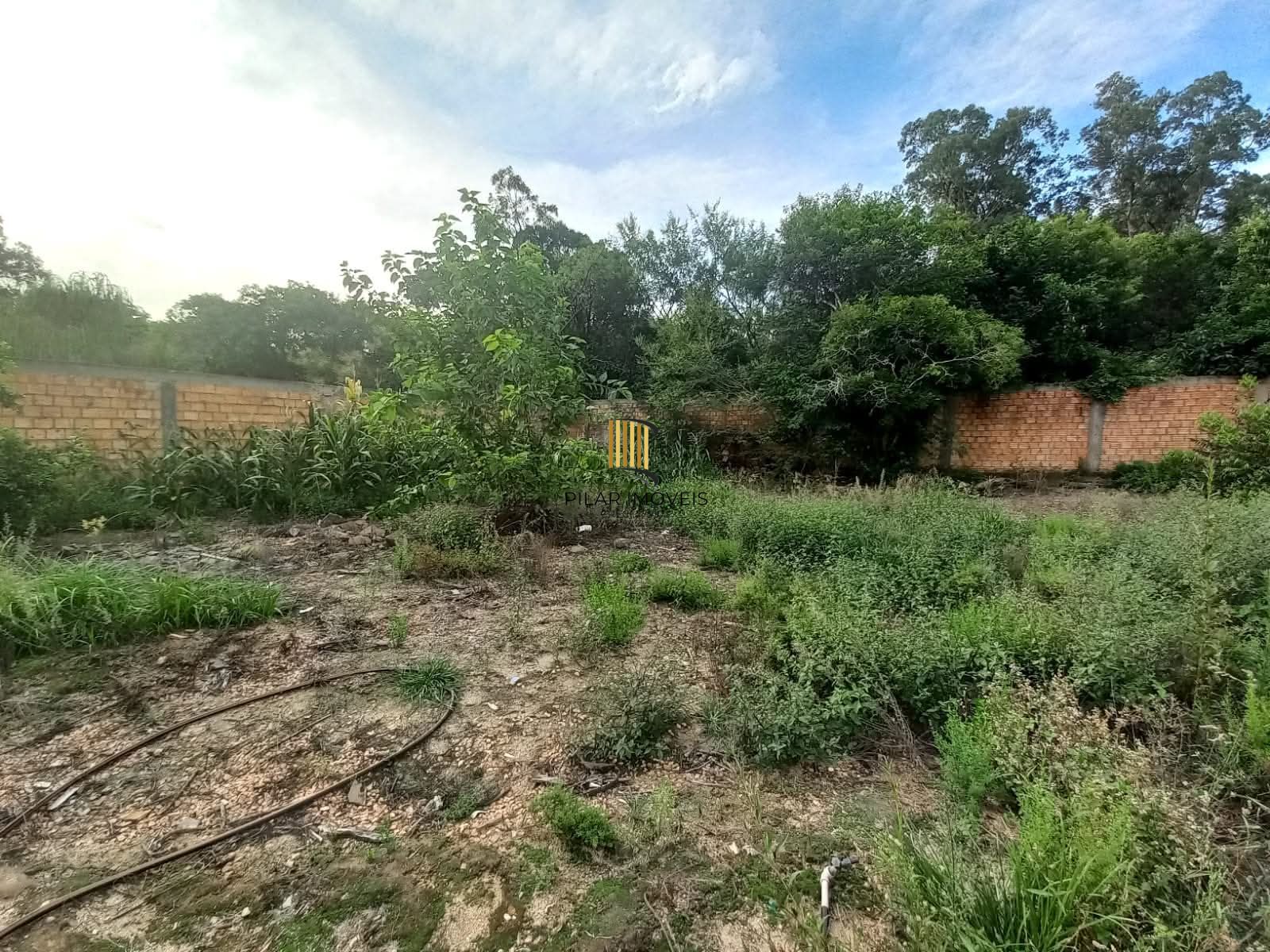 Terreno Bairro Restinga - Zona Sul