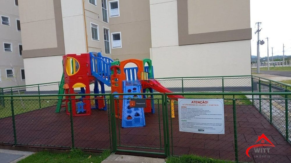 Apartamento 2 dormitórios- Restinga