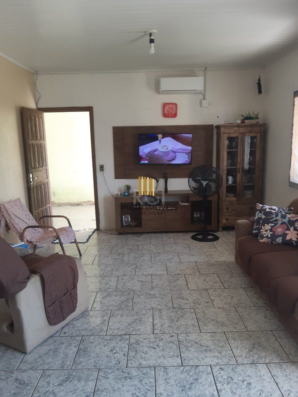 Casa no bairro Lami - 2 dormitórios