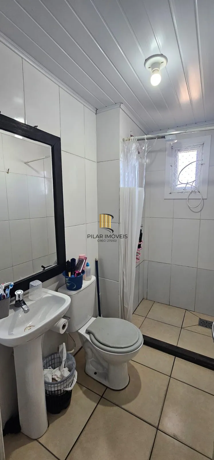 Apartamento Bairro Restinga