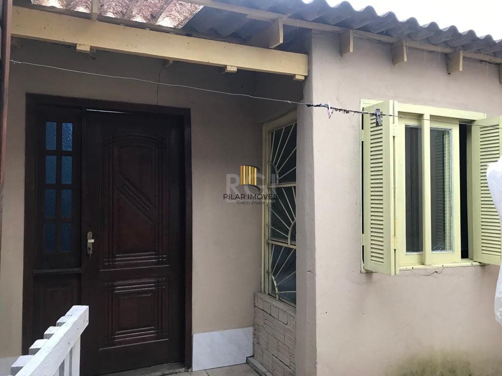 Casa no bairro Serraria