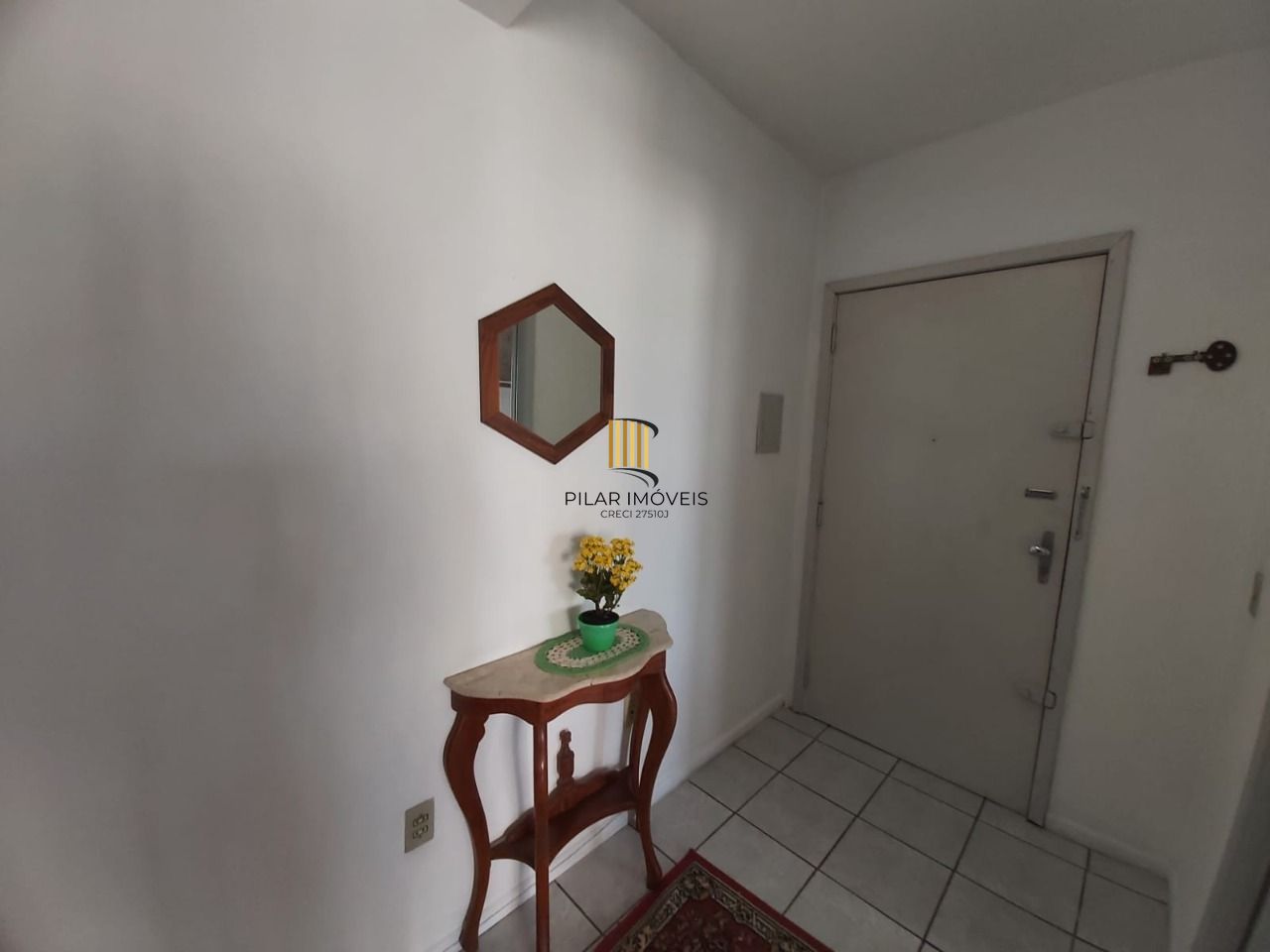 Apartamento Avenida Bento Gonçalves- 2D