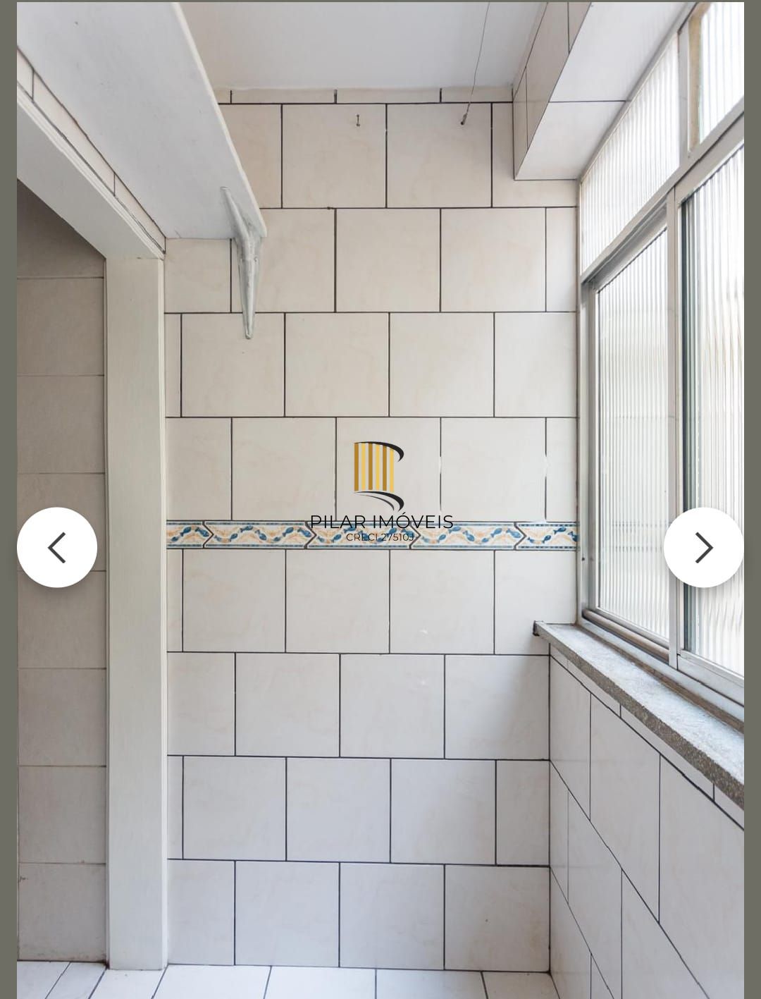 Apartamento no bairro Santo Antônio - 2 dormitórios - FINANCIAVEL - ACEITA COMPRA ASSISTIDA