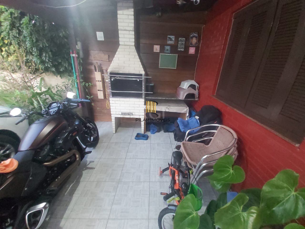 Terreno no Bairro Restinga