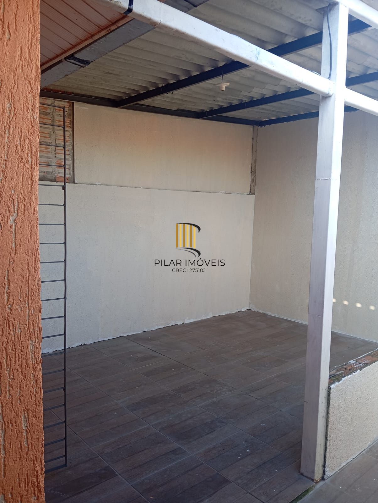 Casa no bairro Restinga - 2 dormitórios - Winter Park