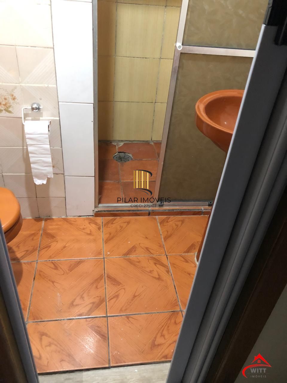 Apartamento no bairro Restinga