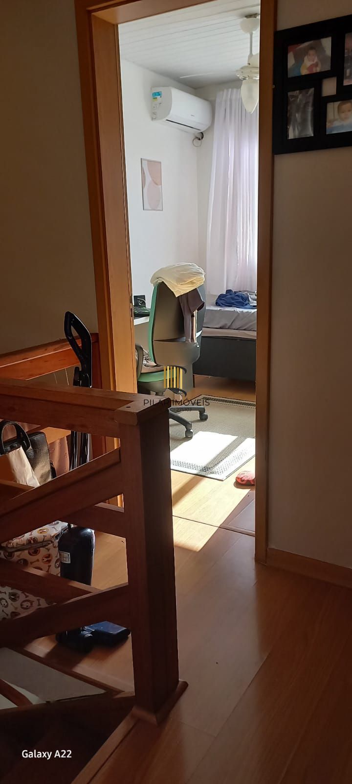 Casa de Condomínio 3 dormitórios no bairro Hípica