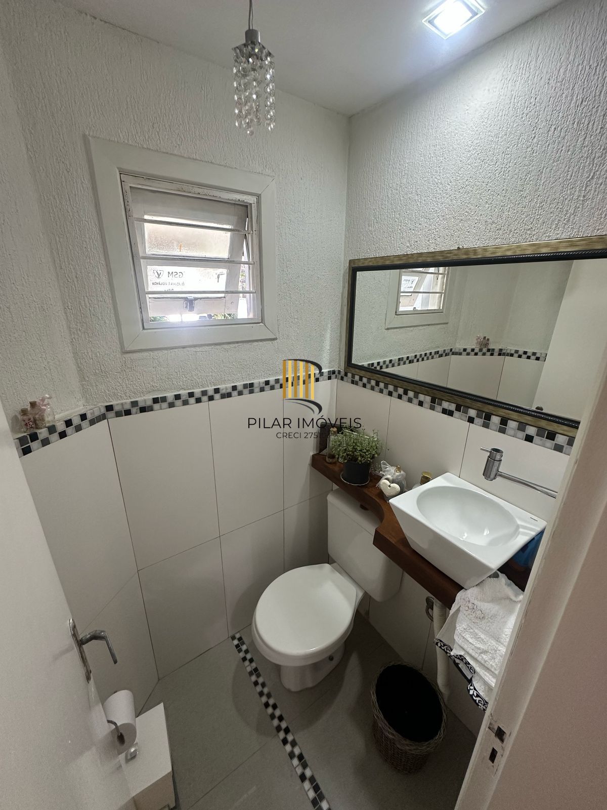 SOBRADO 2 SUITES - LOTEAMENTO NOVA HIPANEMA