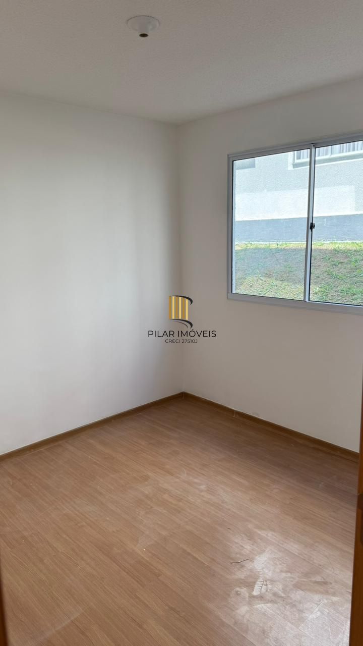Apartamento 2 dormitórios