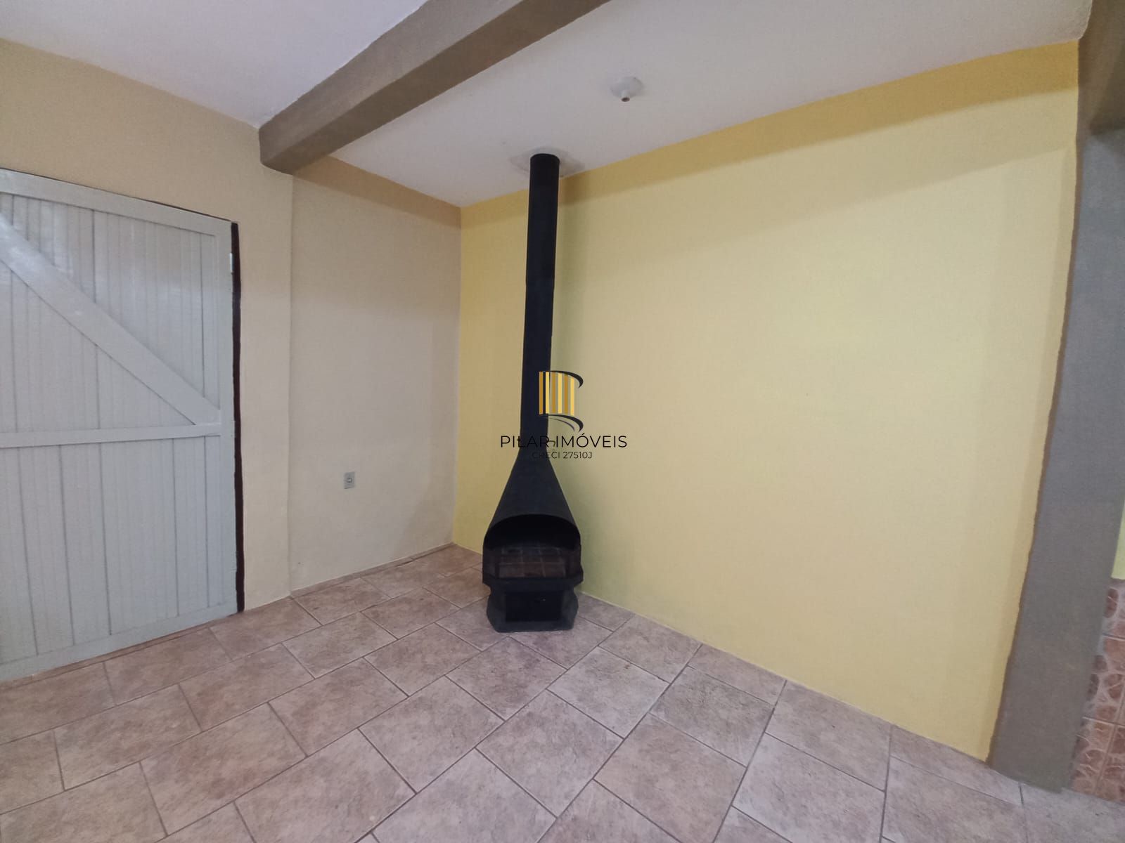 Casa com 2 dormitórios - 1 suíte - Viamão